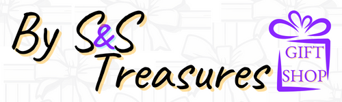 By S&S Treasures LLC